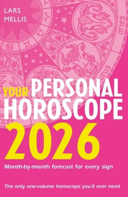 YOUR PERSONAL HOROSCOPE PB