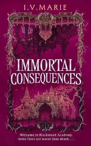 IMMORTAL CONSEQUE_SOULS OF HB
