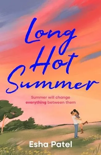 LONG HOT SUMMER PB
