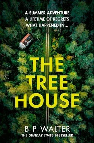 TREEHOUSE PB