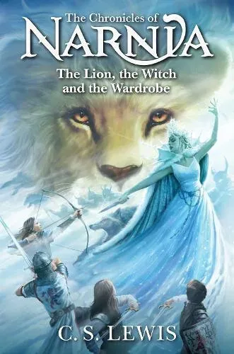 LION WITCH &_CHRONICLES OF2 PB
