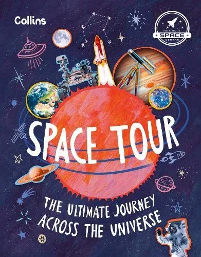 SPACE TOUR HB : The ultimate journey across the universe