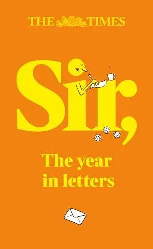 TIMES SIR HB : The year in letters (2025)