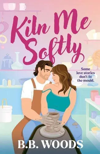 KILN ME SOFTLY PB
