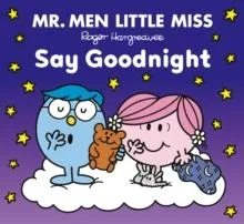 MR MEN LITTLE_MR MEN LITTLE PB