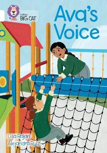 Ava’s Voice