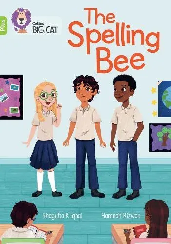 Spelling Bee