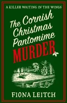 CORNISH CHRISTMAS_NOSEY PA9 PB