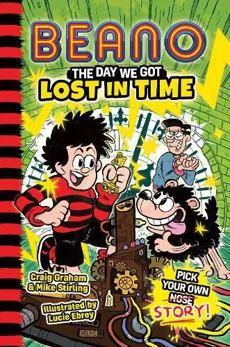 BEANO DAY WE GOT_BEANO FIC3 PB