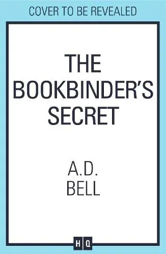 BOOKBINDERS SECRET HB