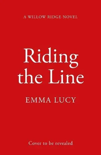 RIDING LINE_WILLOW RIDGE2 PB