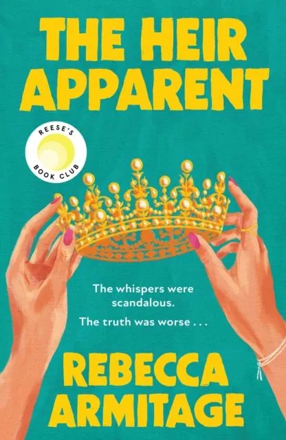 HEIR APPARENT HB