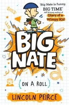 BIG NATE ON ROLL_BIG NATE3 PB