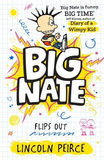 BIG NATE FLIPS OUT_BIG NAT5 PB