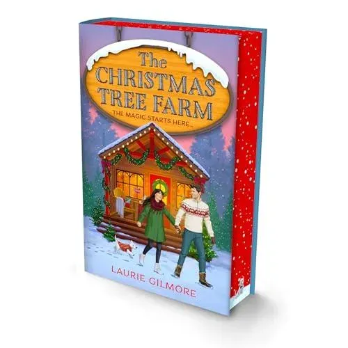 CHRISTMAS TREE_DREAM HARBO3 HB