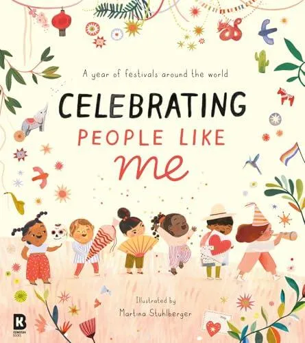 CELEBRATING PEOPLE LIKE ME PB