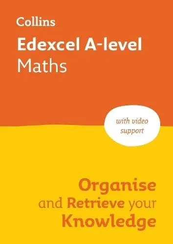 EDEXCEL A-LEVEL MATHS_LEVEL RE : Ideal for the 2026 and 2027 exams