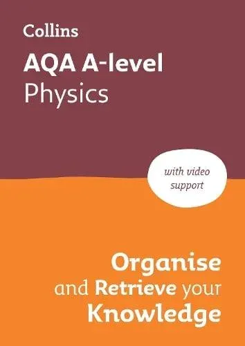 AQA A-LEVEL PHYSICS_LEVEL REV : Ideal for the 2026 and 2027 exams