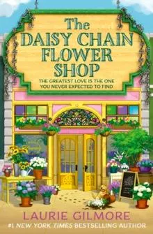 DAISY CHAIN FLOWE_DREAM HA6 PB