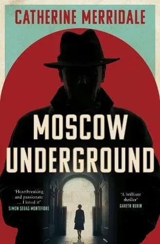 MOSCOW UNDERGROUND HB
