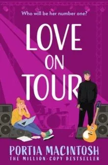 LOVE ON TOUR PB