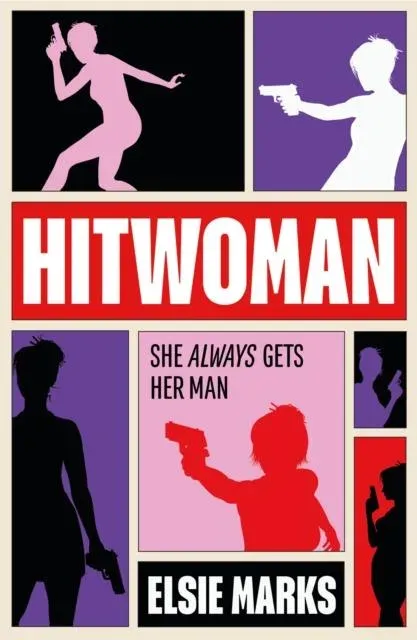 HITWOMAN PB