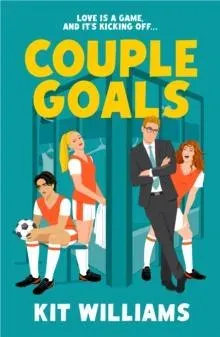 COUPLE GOALS PB : Good Game 1