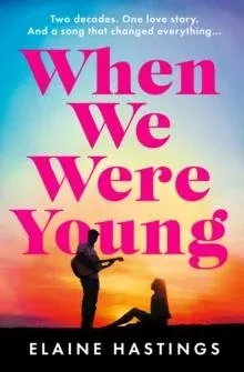 WHEN WE WERE YOUNG PB