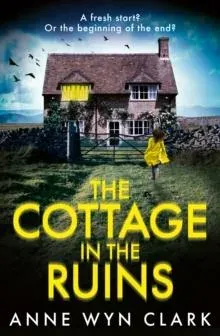 COTTAGE IN RUINS PB