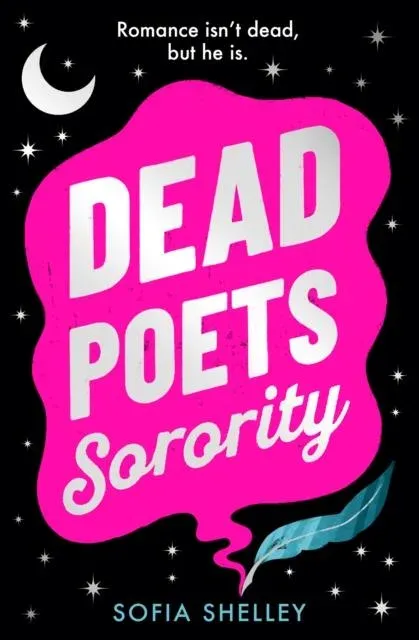 DEAD POETS SORORITY PB