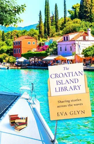 CROATIAN ISLAND_BOOKISH ESC PB