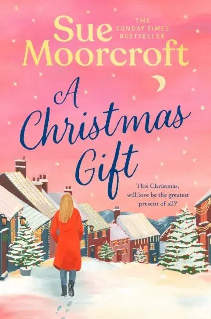 CHRISTMAS GIFT PB