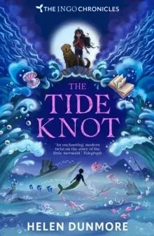 TIDE KNOT_INGO CHRONICLES2 PB