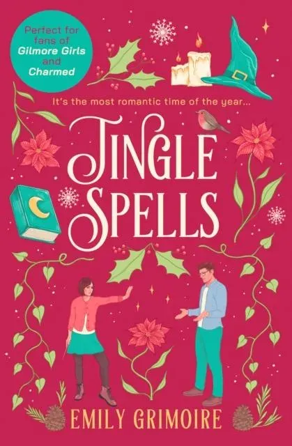 JINGLE SPELLS_OAK HAVEN WI2 PB