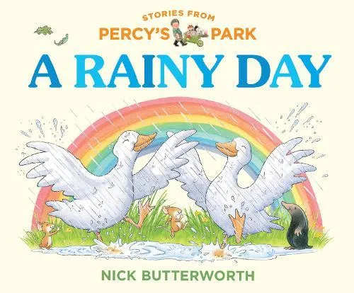 RAINY DAY_STORIES FROM PER BRD
