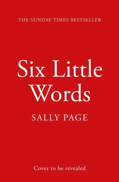 SIX LITTLE WORDS PB