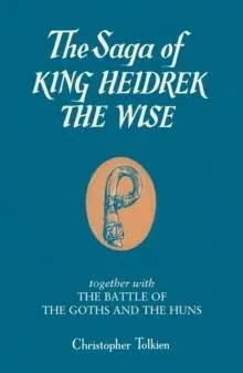 SAGA OF KING HEIDREK WISE PB