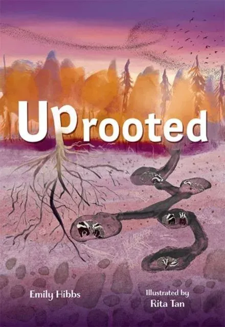 Uprooted