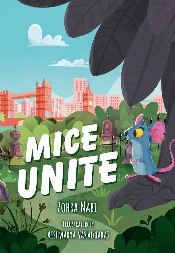 Mice Unite