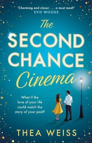 SECOND CHANCE CINEMA PB