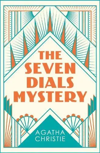 SEVEN DIALS MYSTERY HB