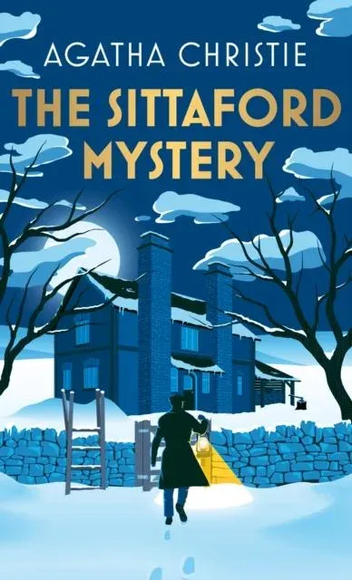 SITTAFORD MYSTERY HB