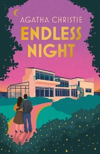 ENDLESS NIGHT HB