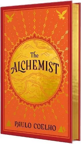 ALCHEMIST HB
