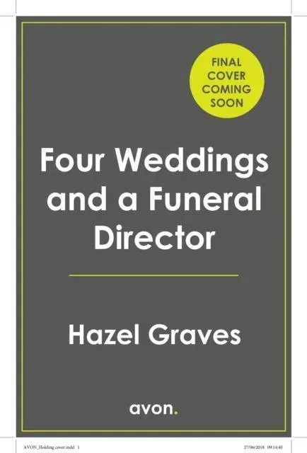 FOUR WEDDINGS & FUNERAL PB