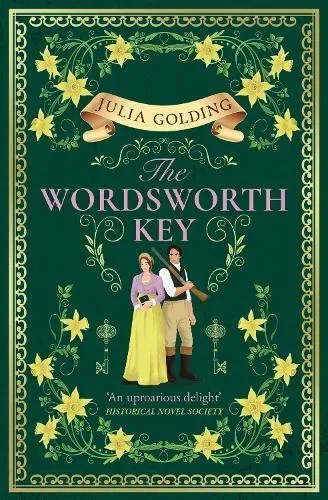 WORDSWORTH KEY_REGENCY SEC3 PB