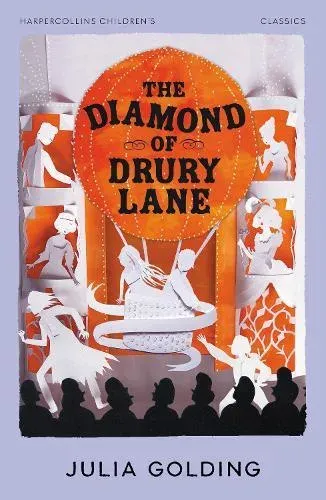 DIAMOND OF DRURY_HARPERCOLL PB