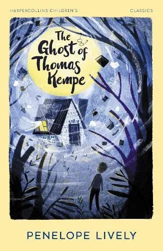 GHOST OF THOMAS_HARPERCOLLI PB