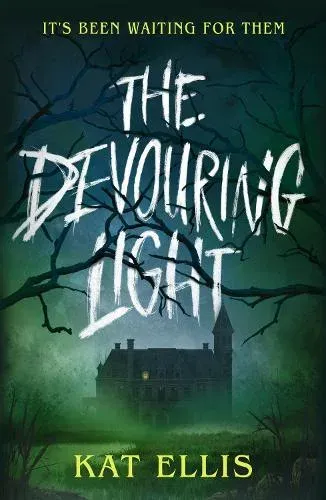 DEVOURING LIGHT PB