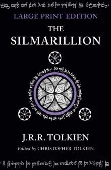 SILMARILLION PB